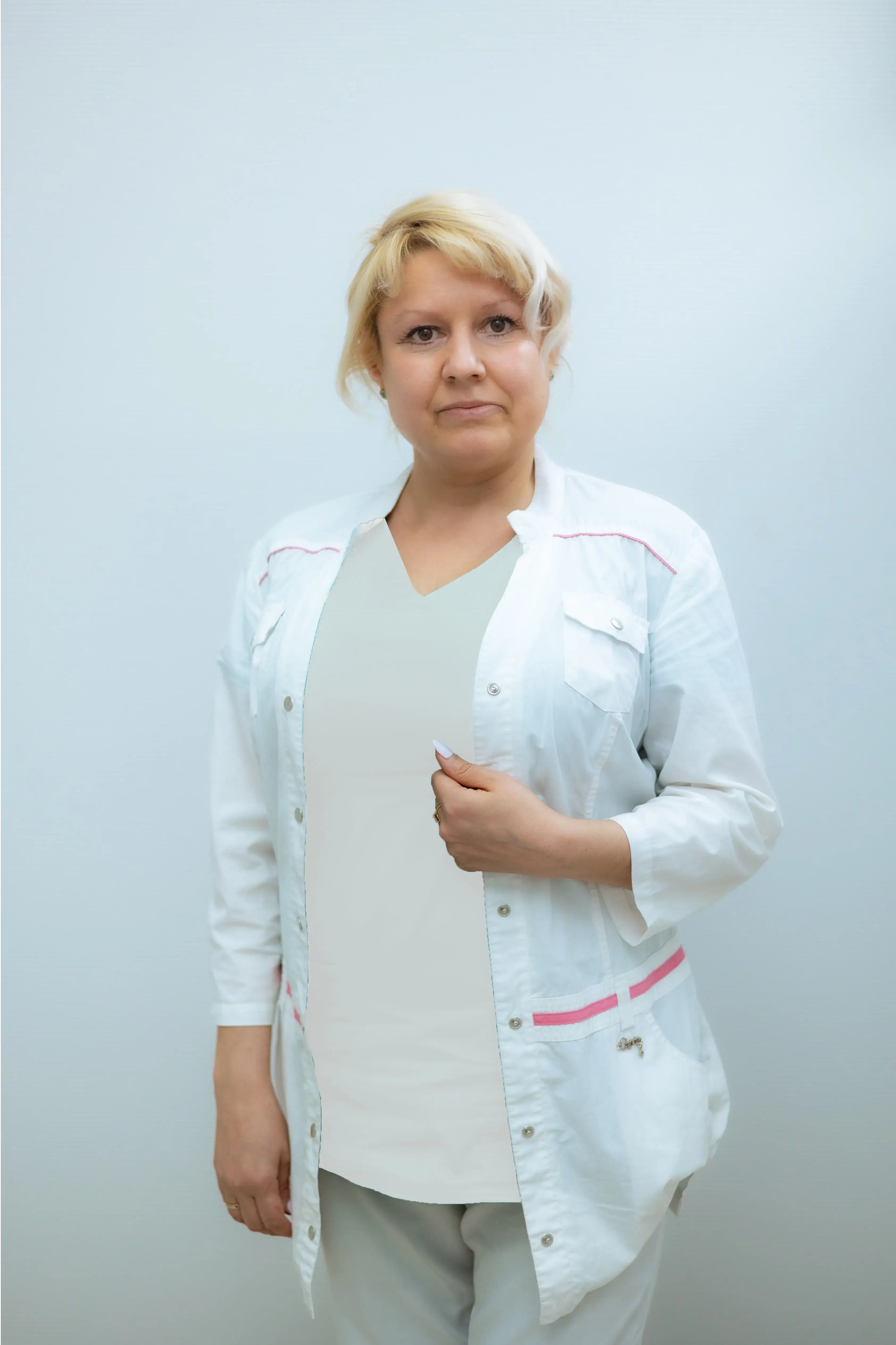 Сагайдак Анжелика Владимировна